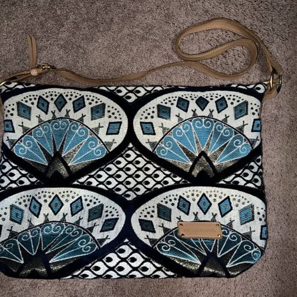 Mushmina Handbag